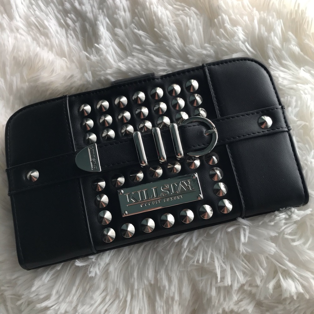 Killstar Wallet